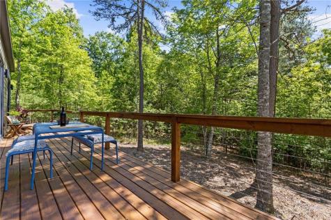 433 Brannon Ridge Young Harris GA 30582