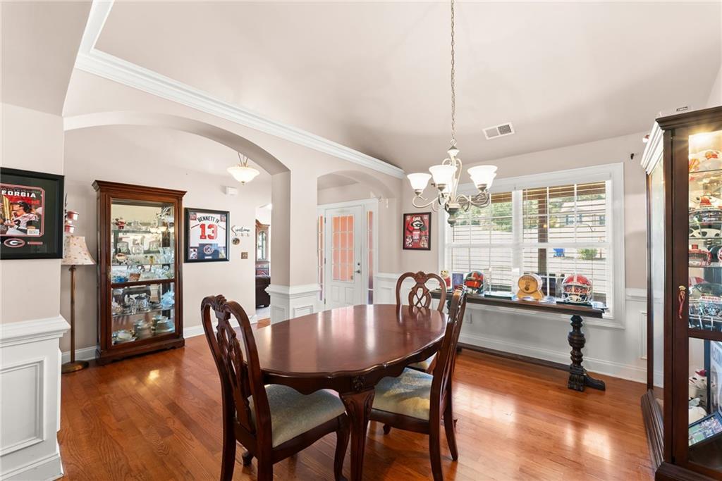286 Middle Fork Lane Carnesville GA 30521