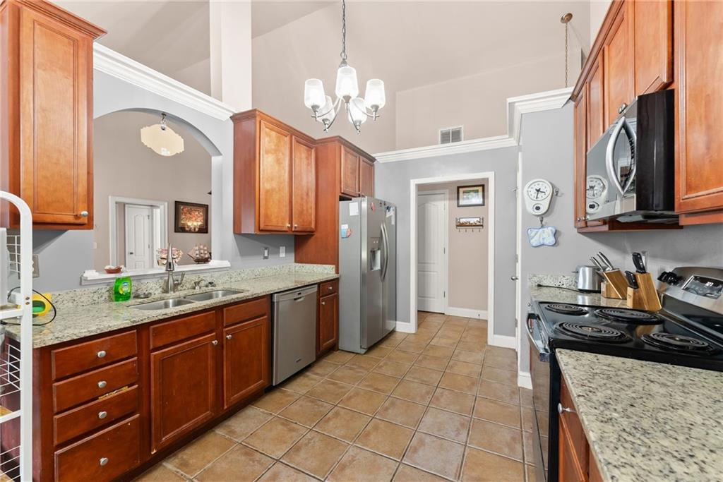 286 Middle Fork Lane Carnesville GA 30521