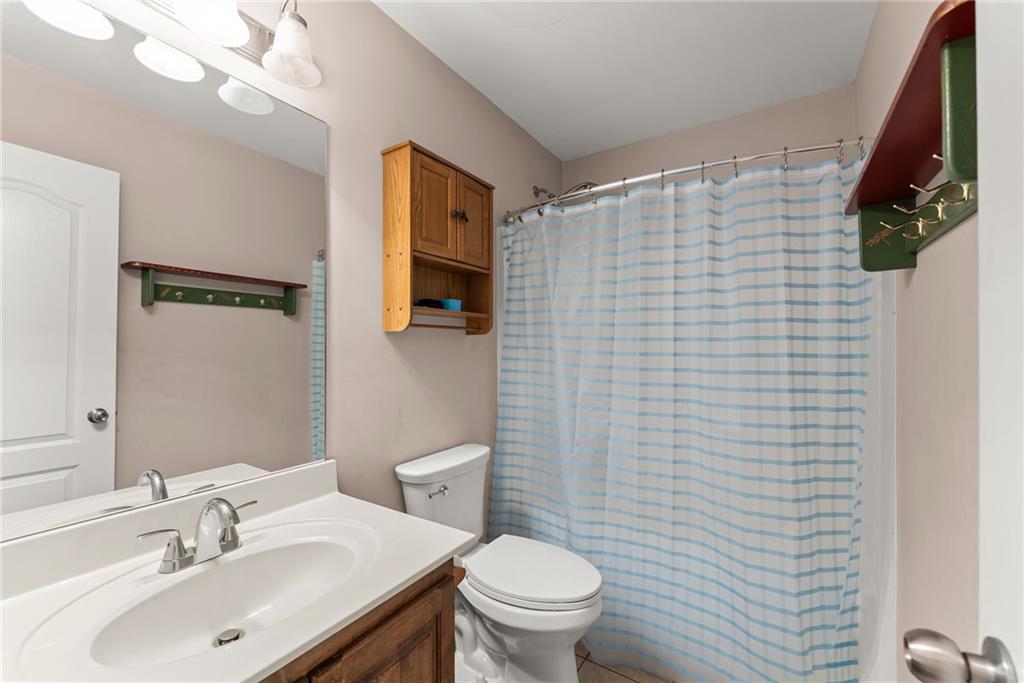 286 Middle Fork Lane Carnesville GA 30521