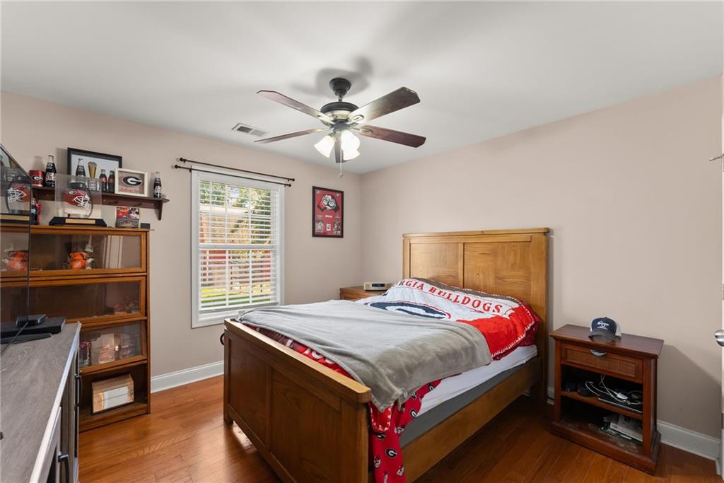 286 Middle Fork Lane Carnesville GA 30521