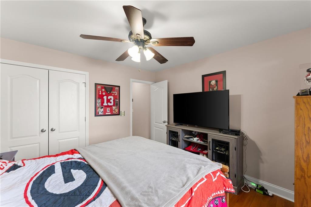 286 Middle Fork Lane Carnesville GA 30521