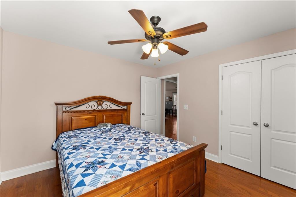286 Middle Fork Lane Carnesville GA 30521