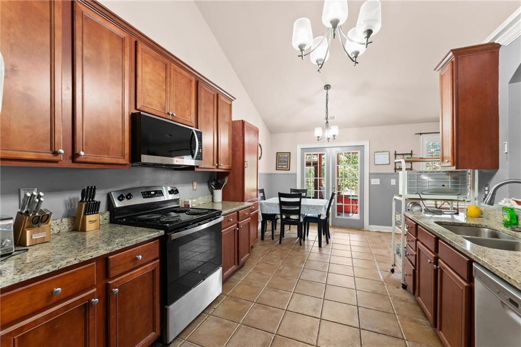 286 Middle Fork Lane Carnesville GA 30521