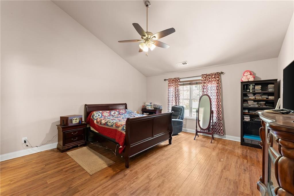 286 Middle Fork Lane Carnesville GA 30521