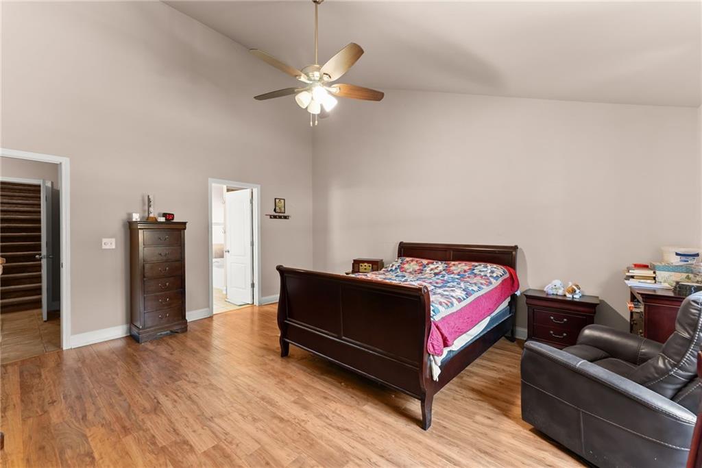 286 Middle Fork Lane Carnesville GA 30521