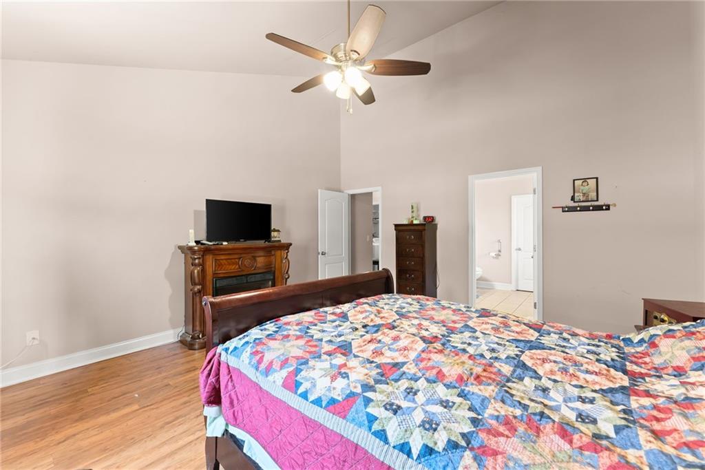 286 Middle Fork Lane Carnesville GA 30521