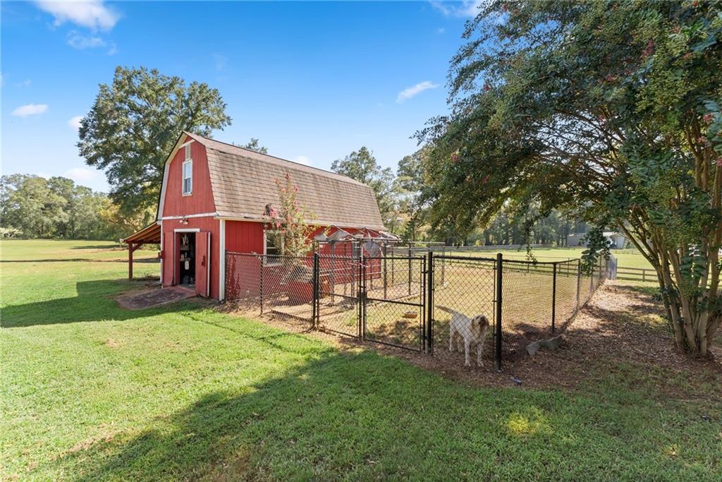 286 Middle Fork Lane Carnesville GA 30521