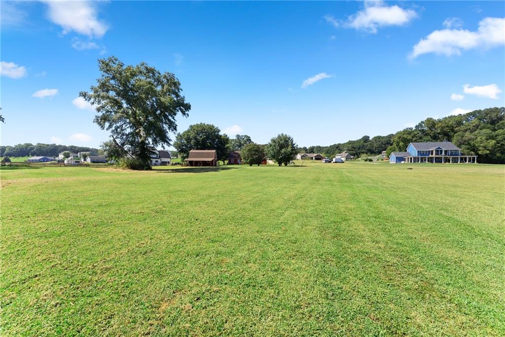 286 Middle Fork Lane Carnesville GA 30521