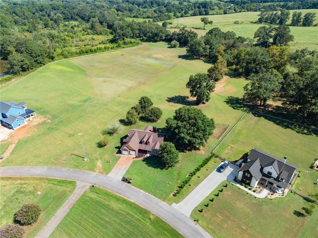286 Middle Fork Lane Carnesville GA 30521