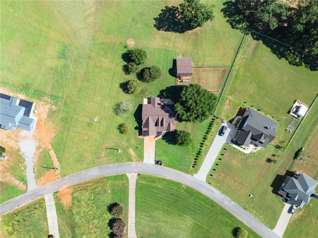 286 Middle Fork Lane Carnesville GA 30521