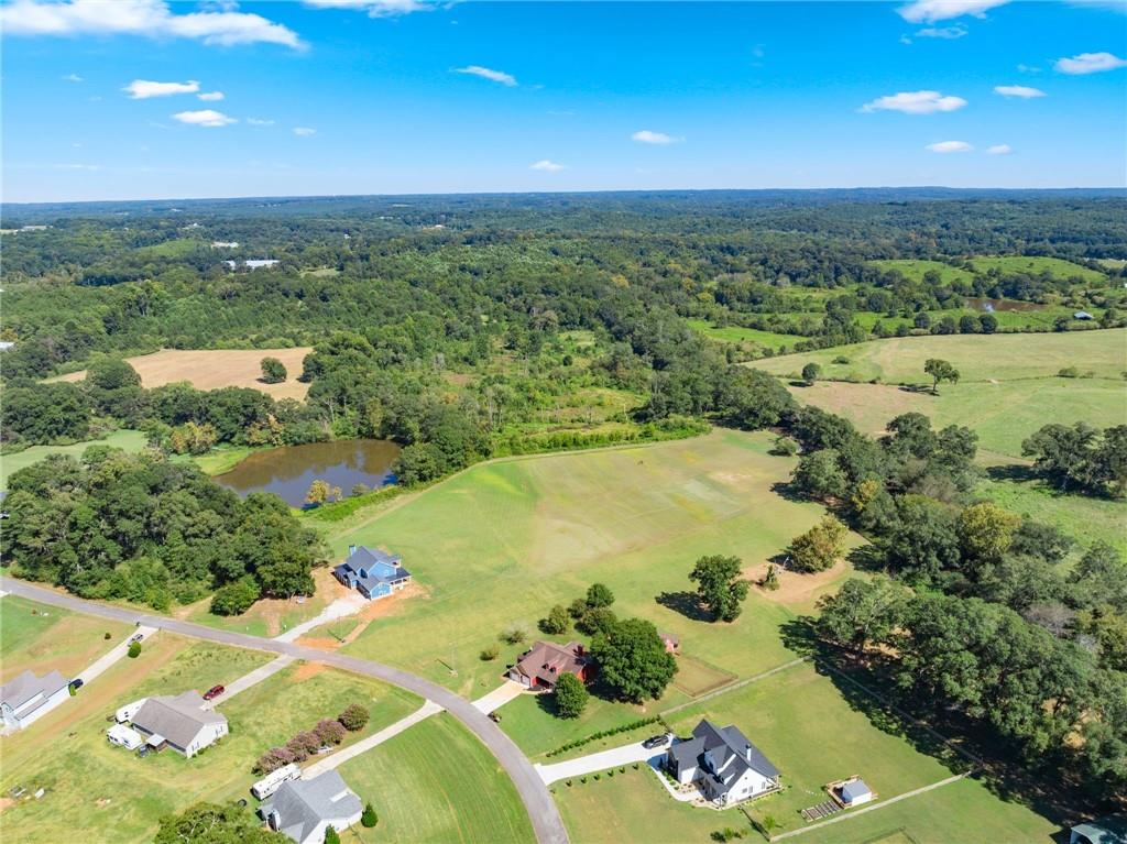 286 Middle Fork Lane Carnesville GA 30521