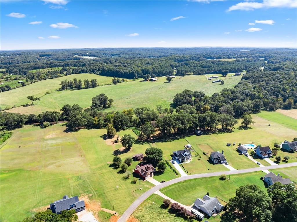 286 Middle Fork Lane Carnesville GA 30521
