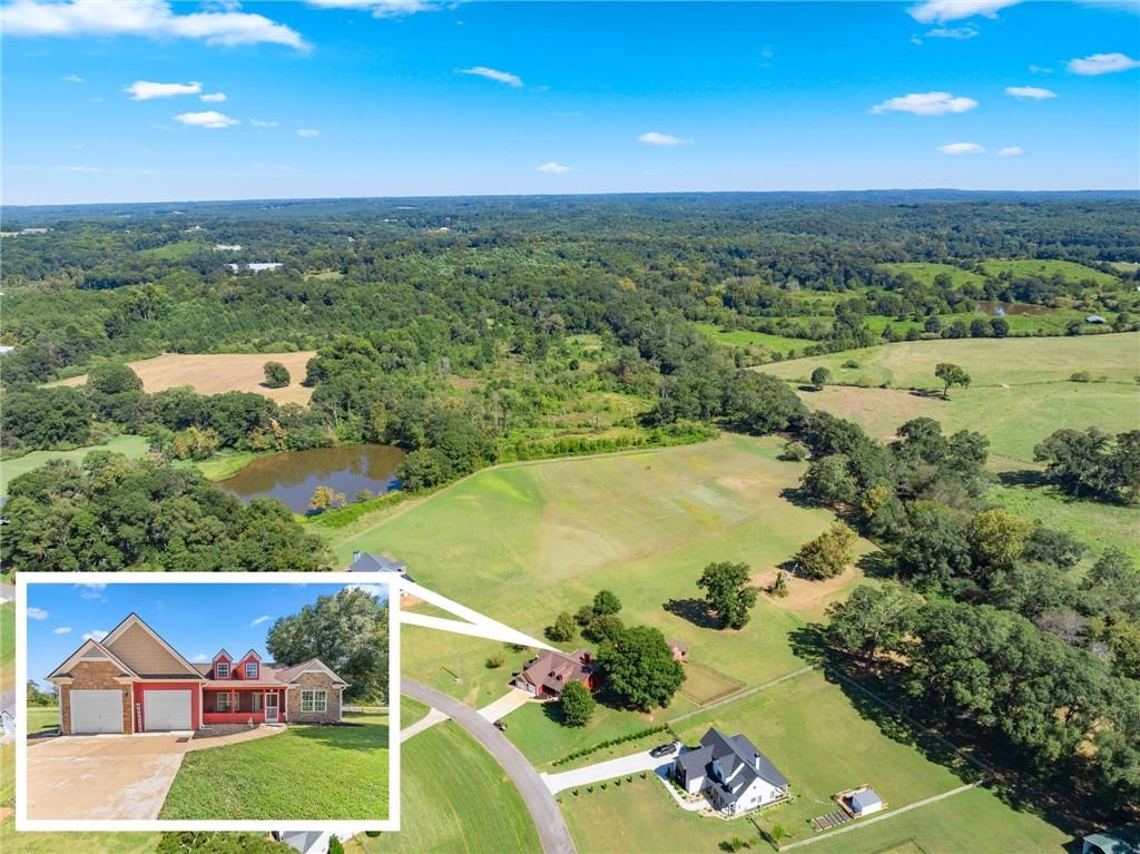 286 Middle Fork Lane Carnesville GA 30521