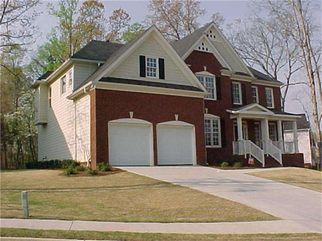 3310 Vista Creek Drive Dacula GA 30019