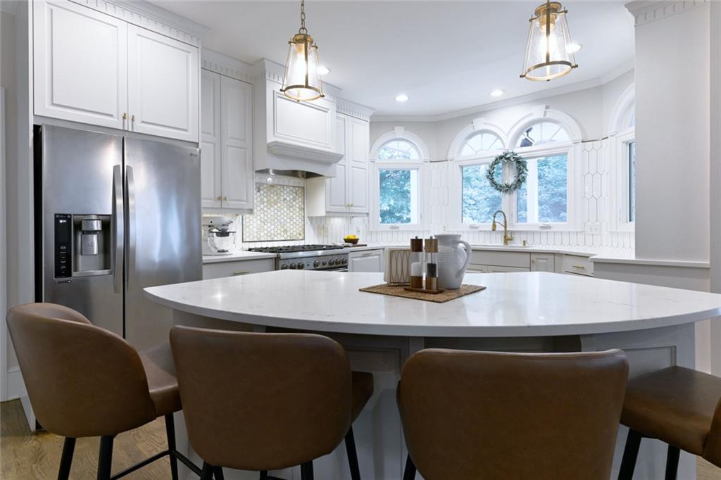 1670 Highgrove Club Drive Milton GA 30004