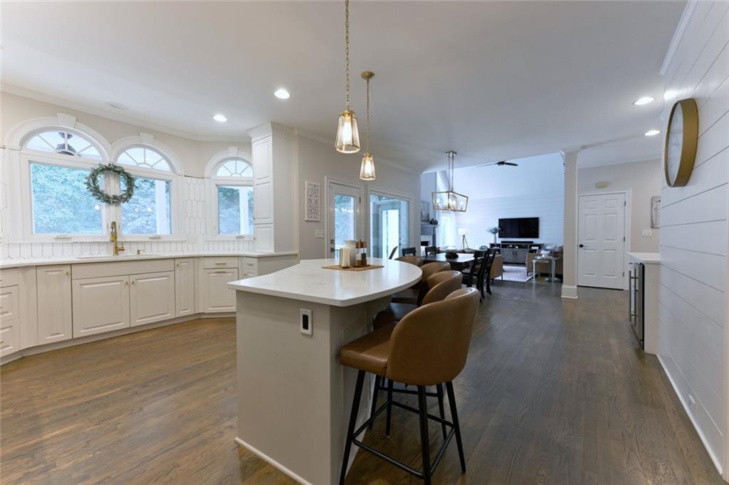 1670 Highgrove Club Drive Milton GA 30004