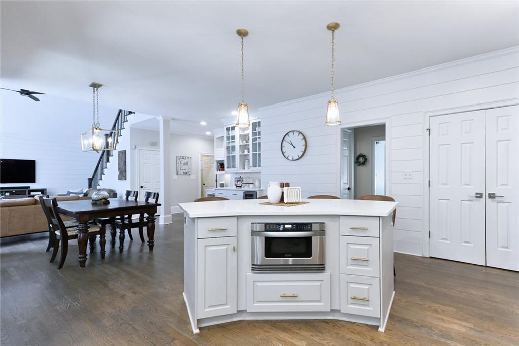 1670 Highgrove Club Drive Milton GA 30004