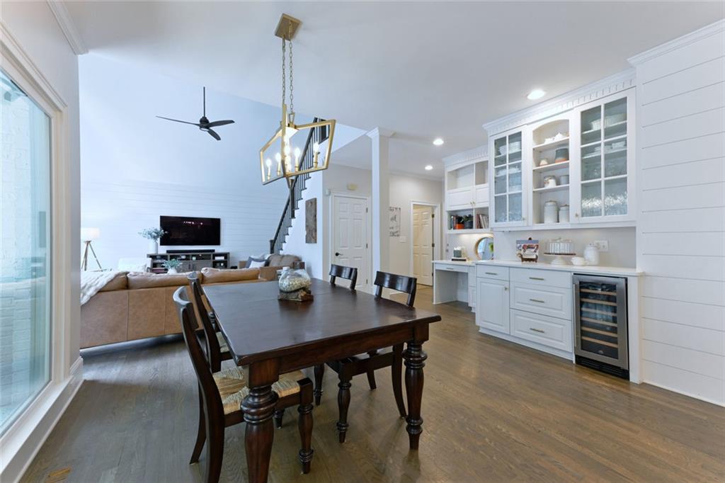 1670 Highgrove Club Drive Milton GA 30004