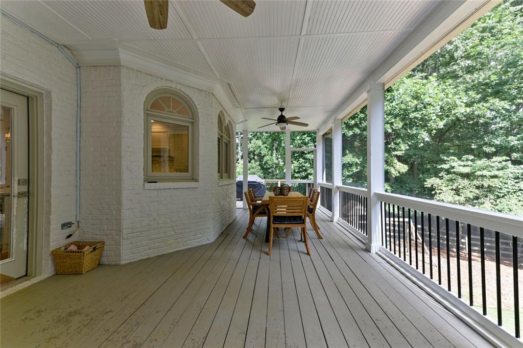 1670 Highgrove Club Drive Milton GA 30004