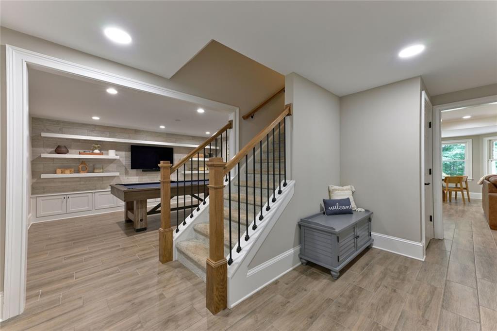 1670 Highgrove Club Drive Milton GA 30004