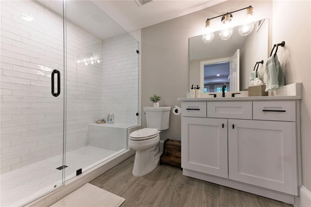 1670 Highgrove Club Drive Milton GA 30004