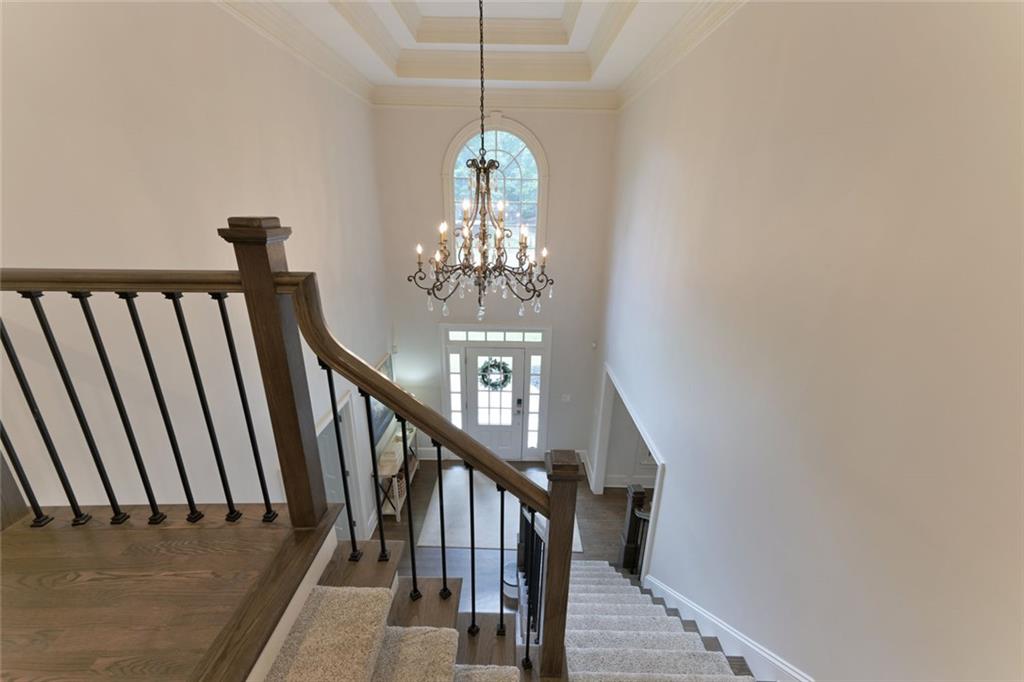 1670 Highgrove Club Drive Milton GA 30004