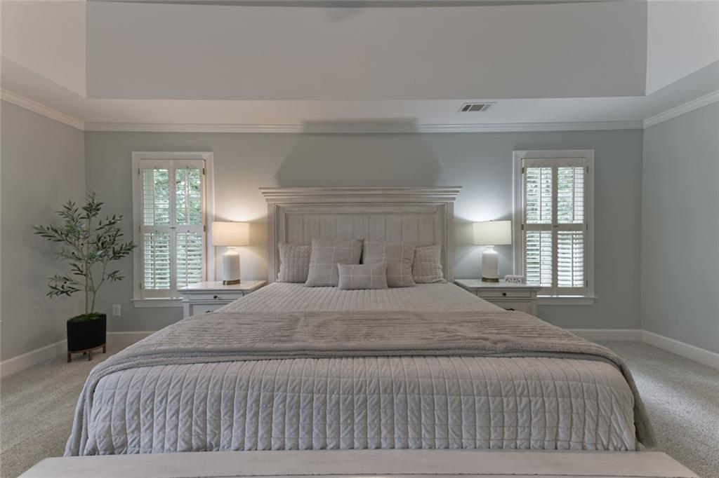 1670 Highgrove Club Drive Milton GA 30004