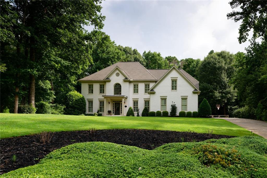 1670 Highgrove Club Drive Milton GA 30004