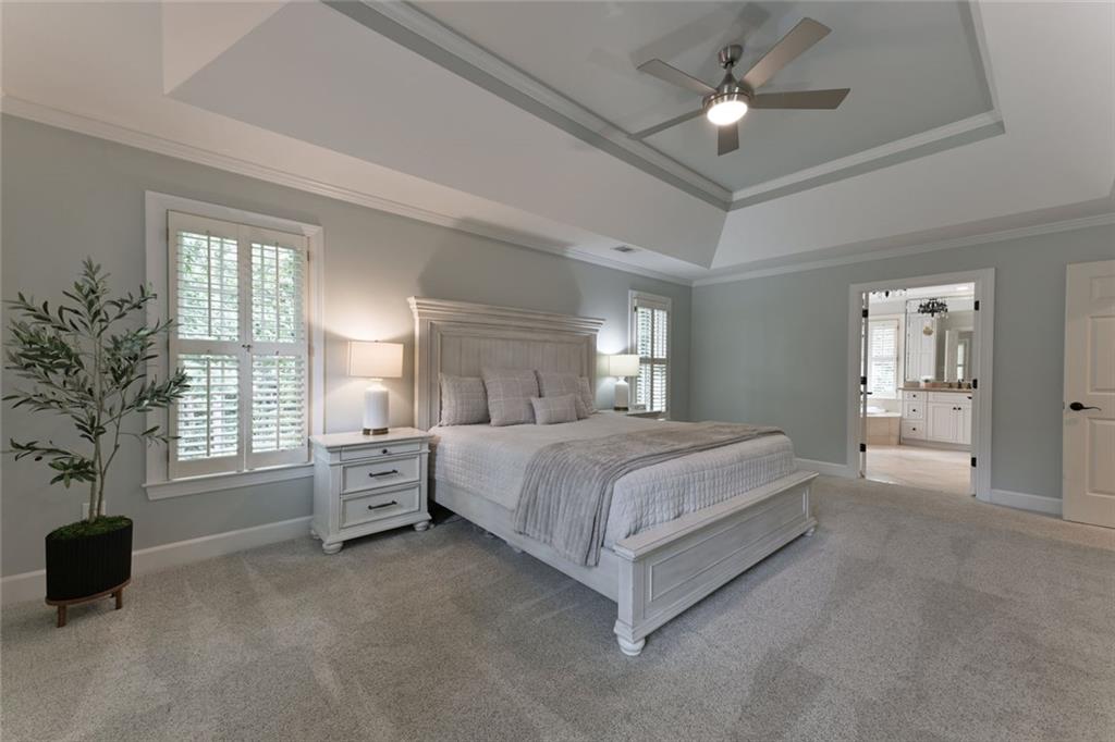 1670 Highgrove Club Drive Milton GA 30004
