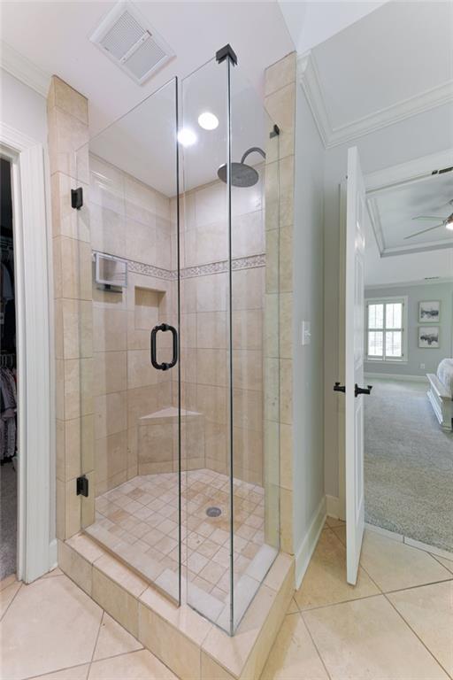 1670 Highgrove Club Drive Milton GA 30004