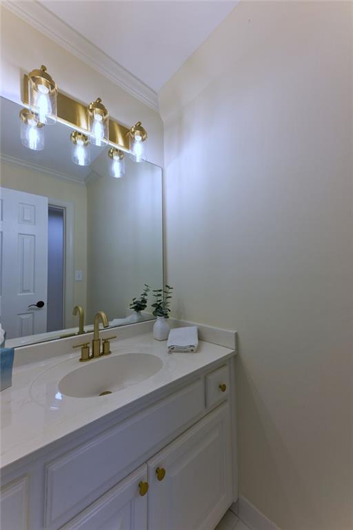 1670 Highgrove Club Drive Milton GA 30004
