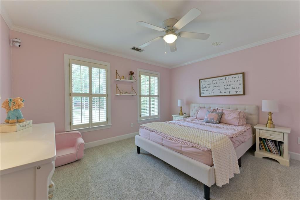 1670 Highgrove Club Drive Milton GA 30004
