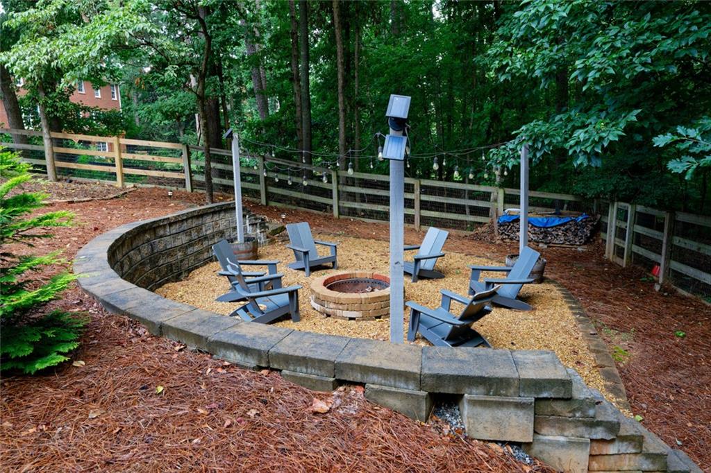 1670 Highgrove Club Drive Milton GA 30004