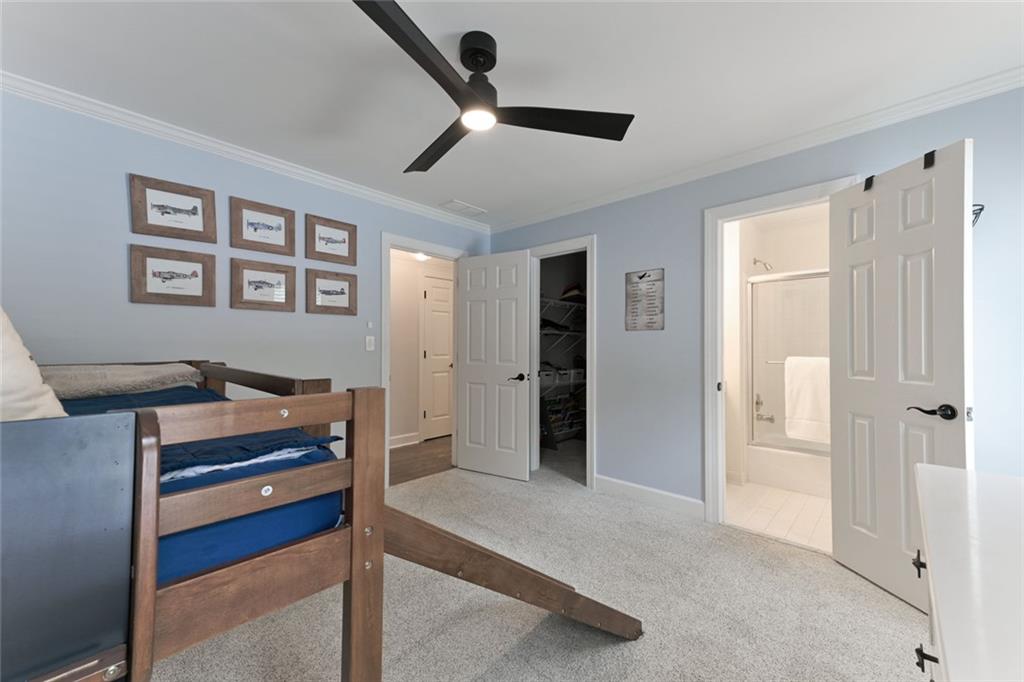 1670 Highgrove Club Drive Milton GA 30004