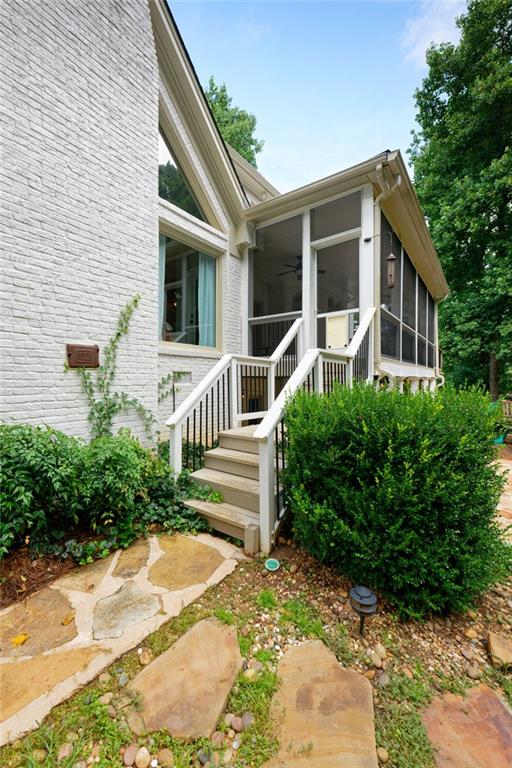 1670 Highgrove Club Drive Milton GA 30004