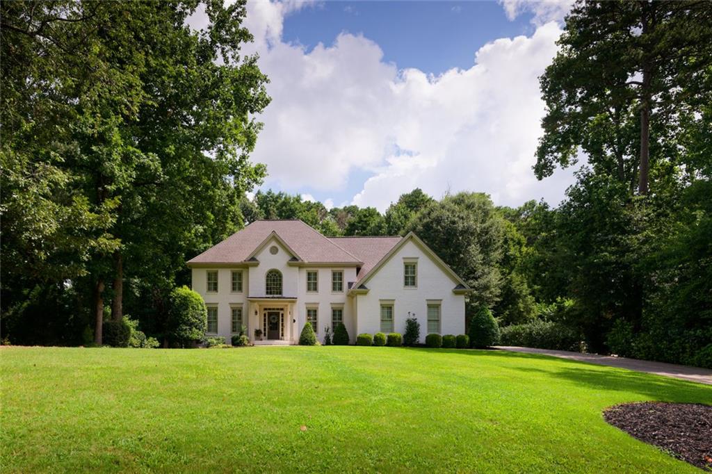 1670 Highgrove Club Drive Milton GA 30004