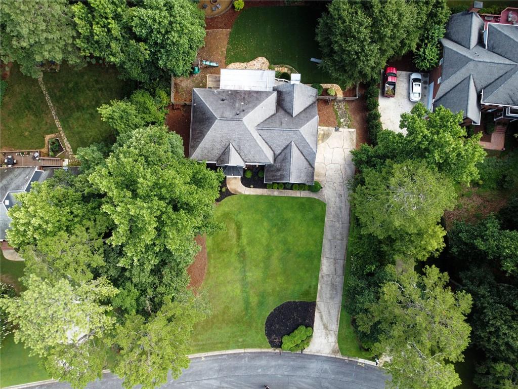 1670 Highgrove Club Drive Milton GA 30004