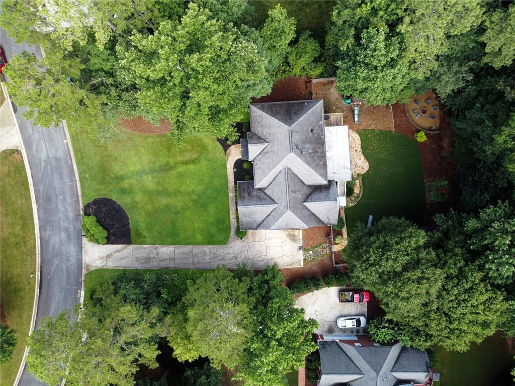 1670 Highgrove Club Drive Milton GA 30004