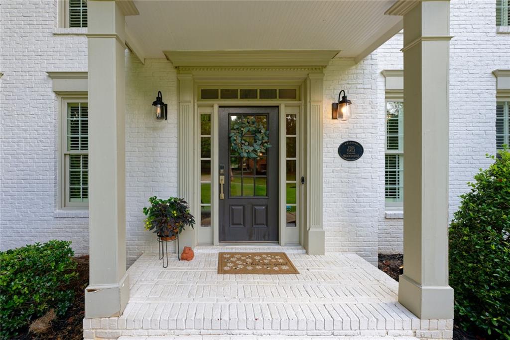 1670 Highgrove Club Drive Milton GA 30004