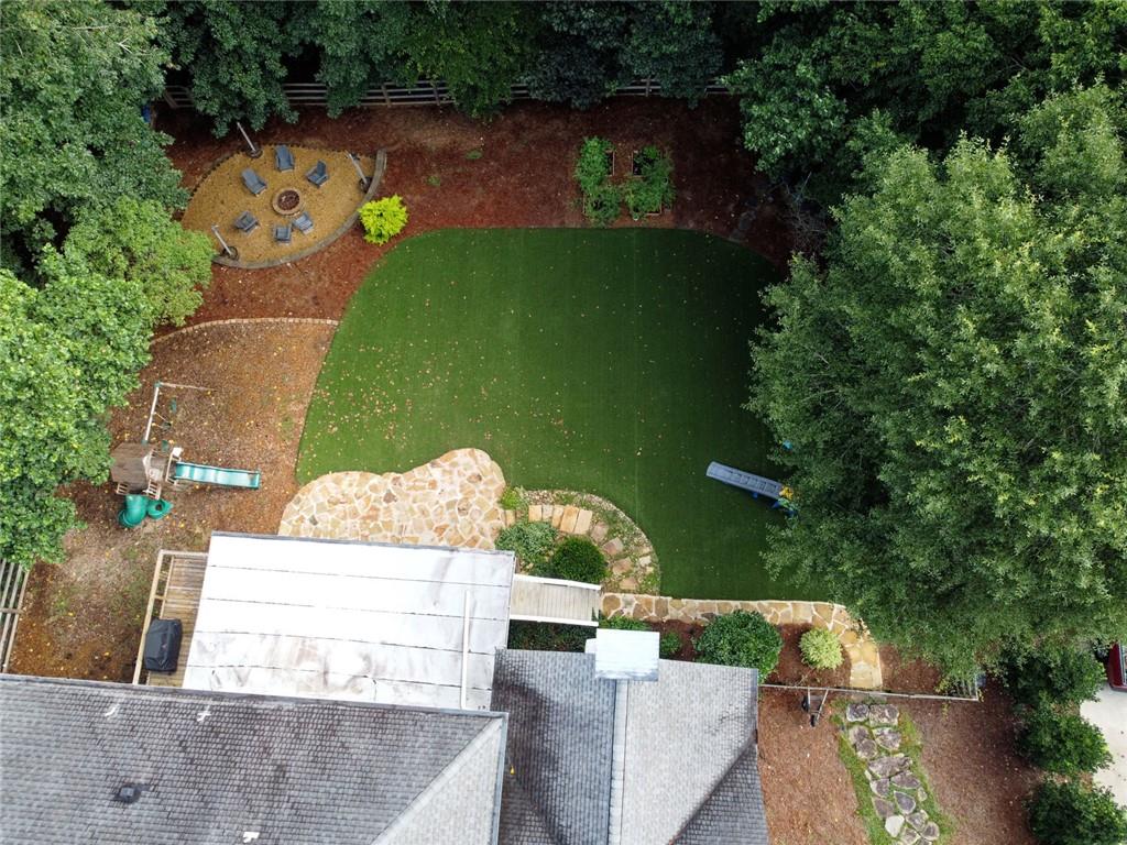 1670 Highgrove Club Drive Milton GA 30004