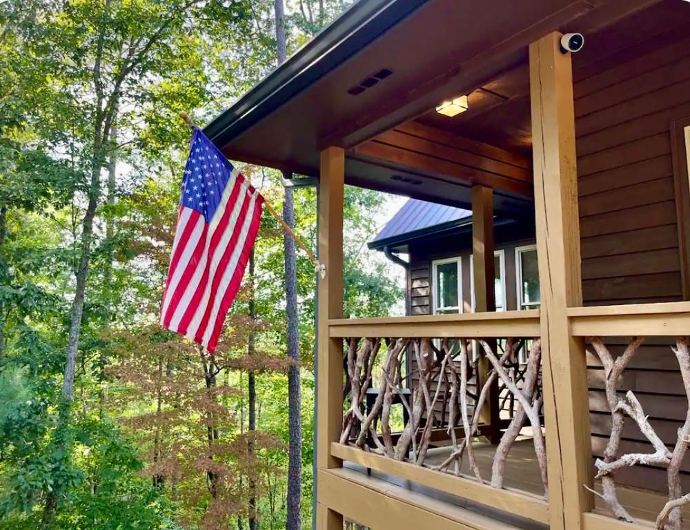 746 Myna Drive Ellijay GA 30540