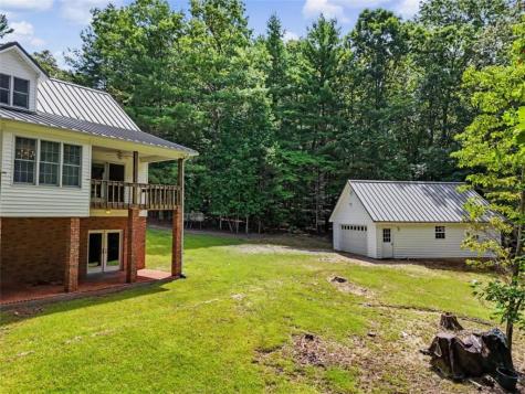 93 Lori Lane Blairsville GA 30512