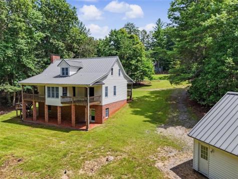 93 Lori Lane Blairsville GA 30512
