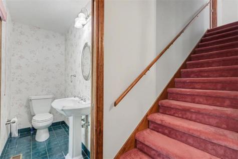 93 Lori Lane Blairsville GA 30512