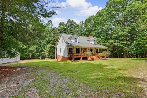 93 Lori Lane Blairsville GA 30512