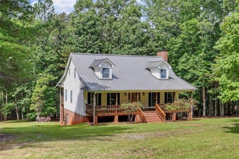 93 Lori Lane Blairsville GA 30512