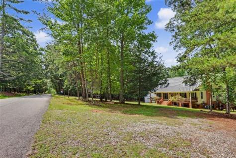 93 Lori Lane Blairsville GA 30512