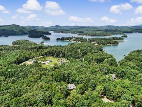 93 Lori Lane Blairsville GA 30512