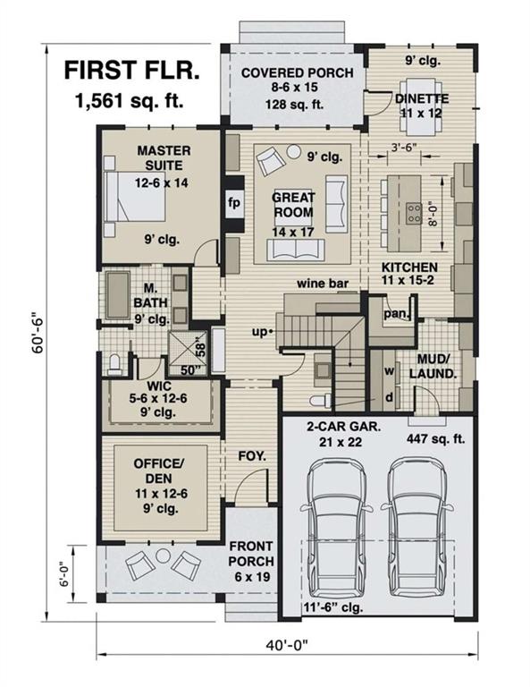 0 Barge Tallapoosa Road - Tract #2 Waco GA 30182